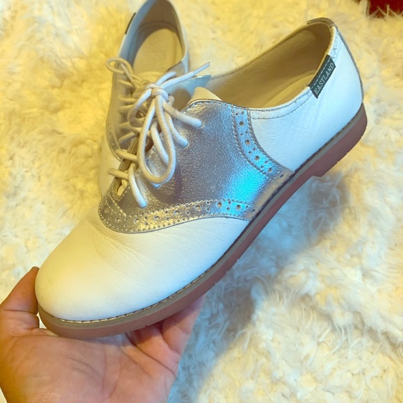 Eastland Shoes - East land oxfords